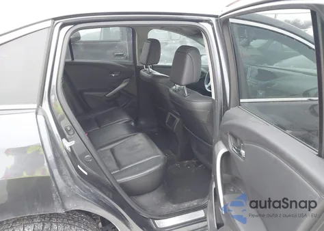 2013 Acura Rdx from USA, damaged, VIN 5J8TB4H30DL023488